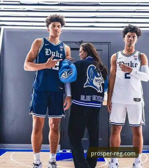 为什么布泽尔父子档会成为2026年NBA选秀最令人期待的故事？