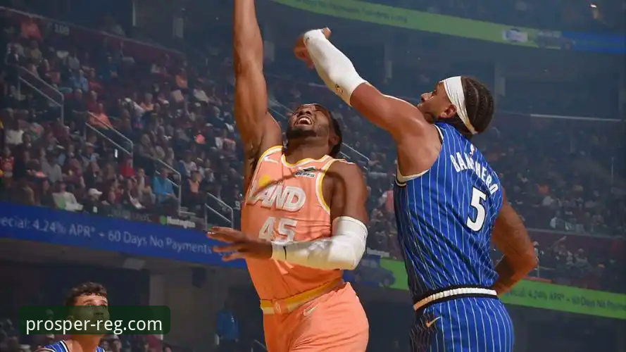 骑士vs魔术关键战役深度解析：从球星对飙看现代篮球攻防博弈