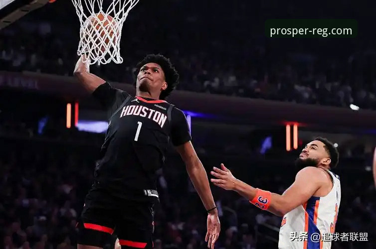 一场18分逆转的NBA赛事深度评测：从火箭尼克斯之战看竞技不确定性