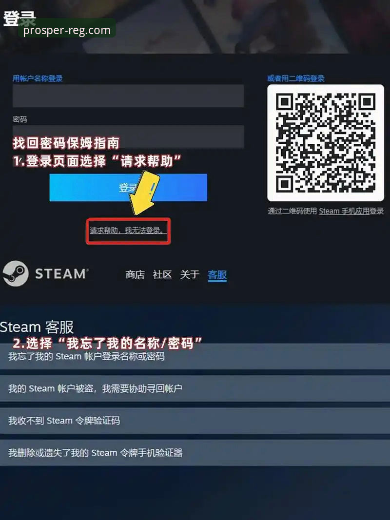 鼎盛注册平台密码找回与安全防护完整指南