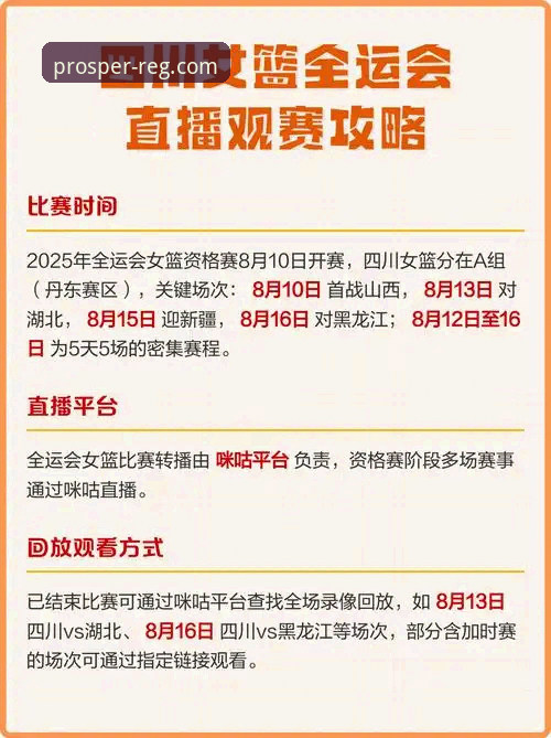 四川女篮总决赛大胜教程：鼎盛注册平台v2.1.3版本观赛体验全攻略