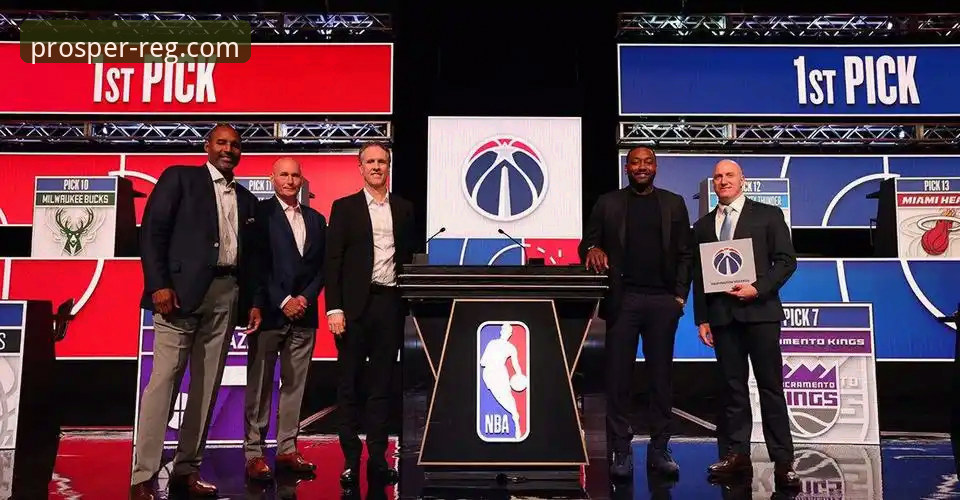 3个2026年NBA选秀黑马：顺位飙升背后的3大关键因素与鼎盛注册平台观赛体验