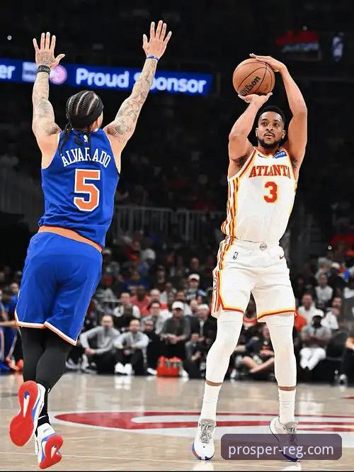 NBA续约事件解读指南：鼎盛注册平台用户如何深度体验CJ-麦科勒姆最新动态